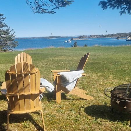 Port Dufferin Oceanfront Apartments מראה חיצוני תמונה