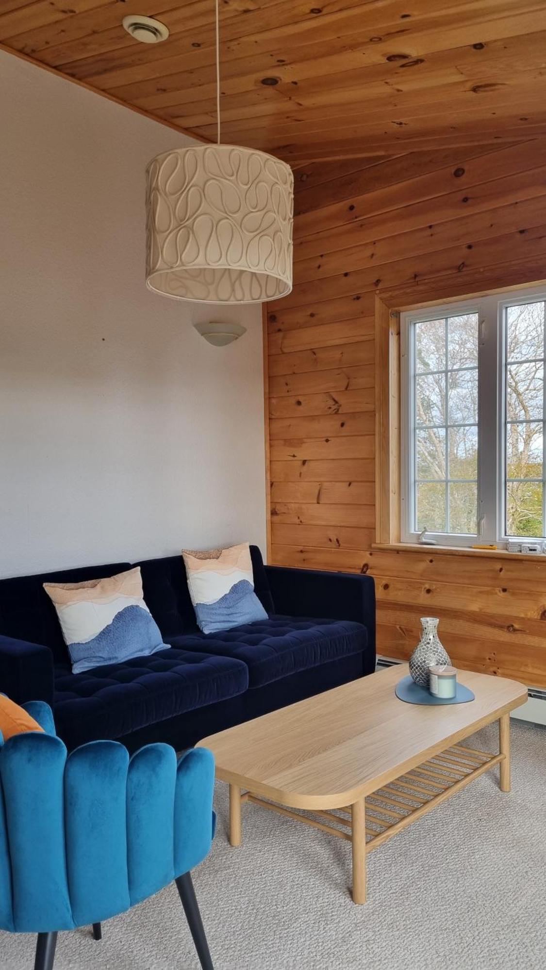 Port Dufferin Oceanfront Apartments מראה חיצוני תמונה