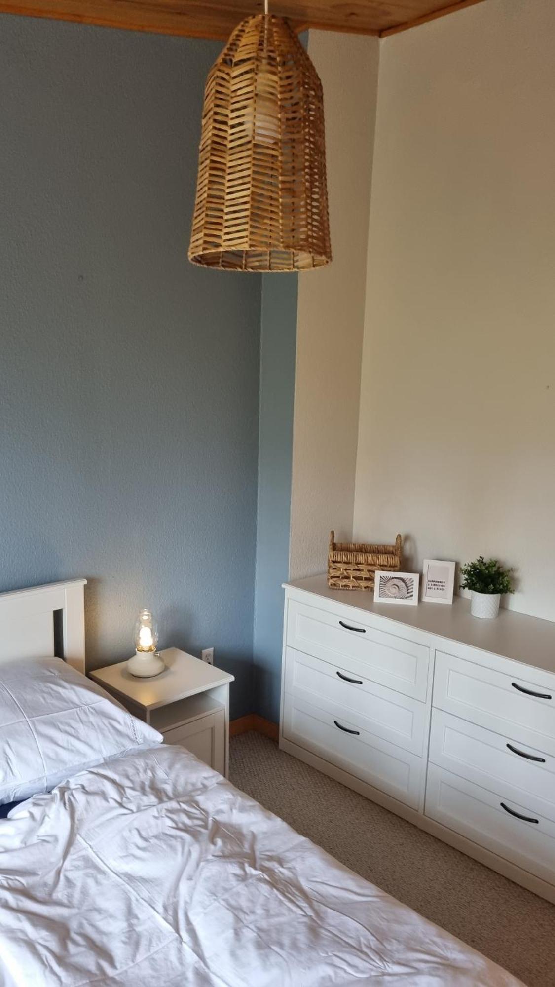 Port Dufferin Oceanfront Apartments מראה חיצוני תמונה