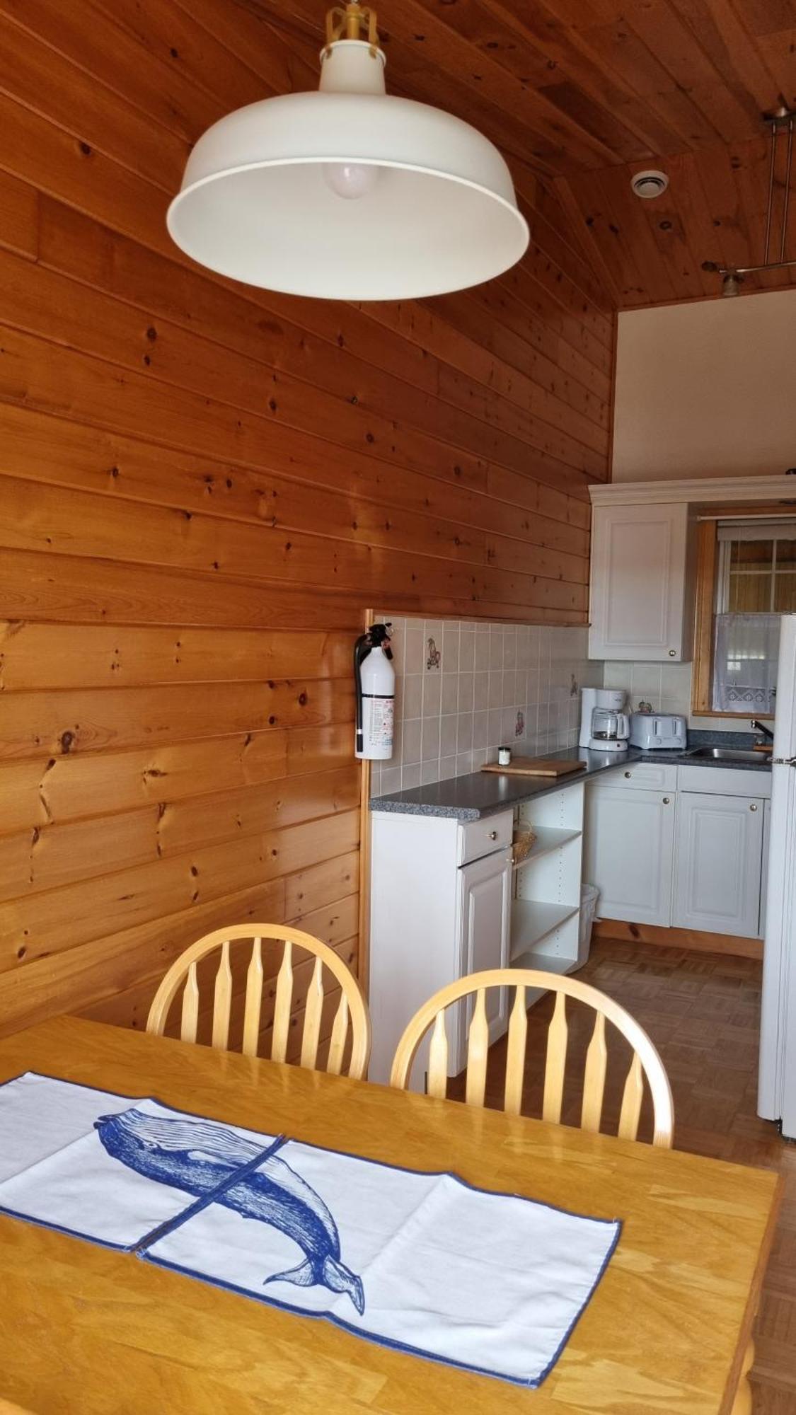 Port Dufferin Oceanfront Apartments מראה חיצוני תמונה