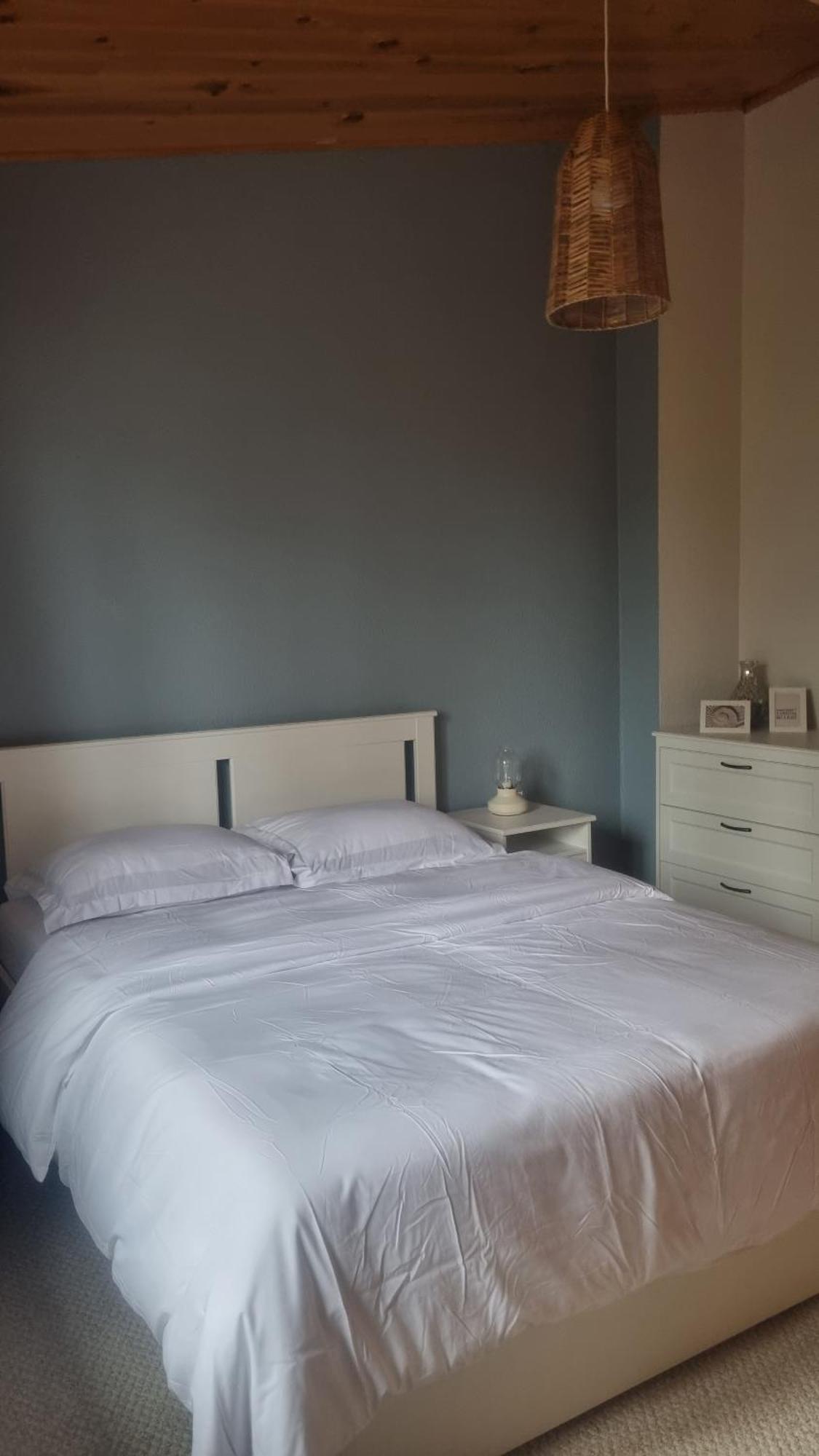 Port Dufferin Oceanfront Apartments מראה חיצוני תמונה