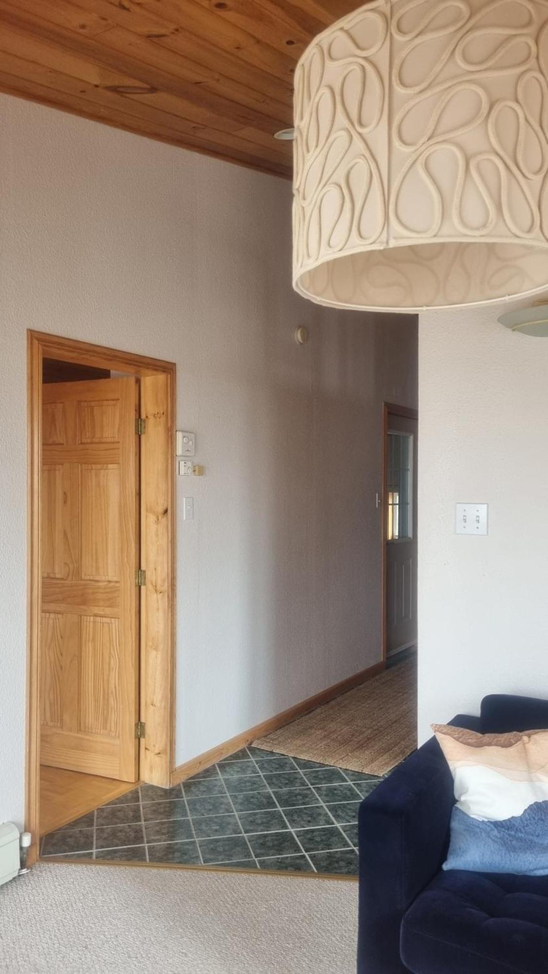 Port Dufferin Oceanfront Apartments מראה חיצוני תמונה