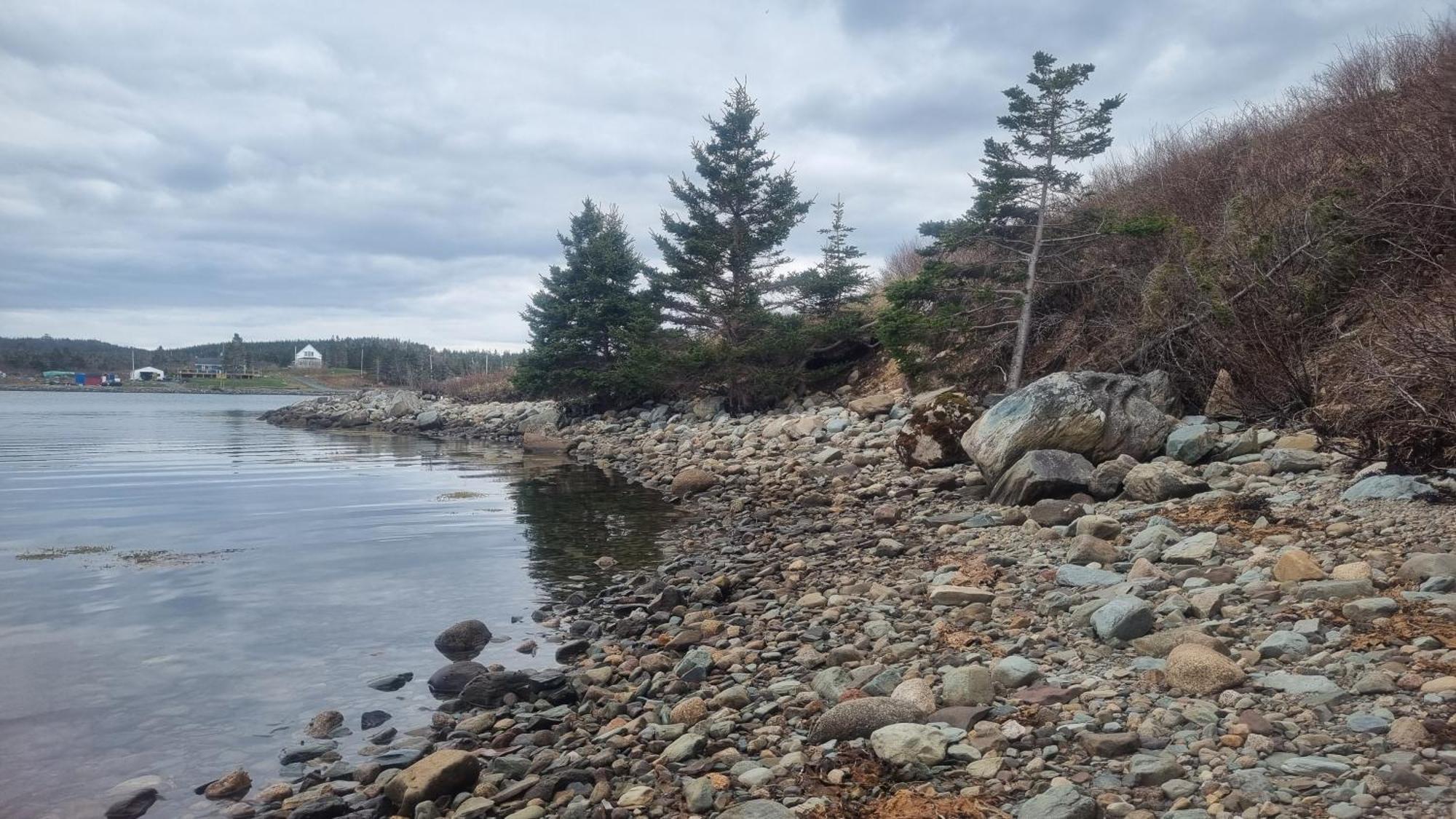 Port Dufferin Oceanfront Apartments מראה חיצוני תמונה